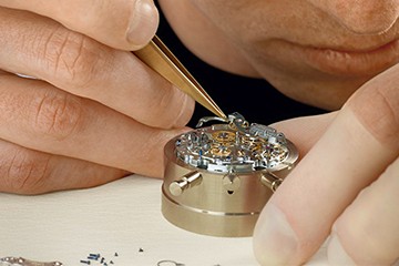 劳力士手表售后店天津地址查询