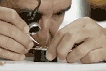天津劳力士腕表售后保养价格