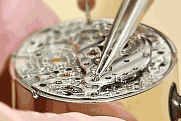 天津劳力士手表官售后洗油费用